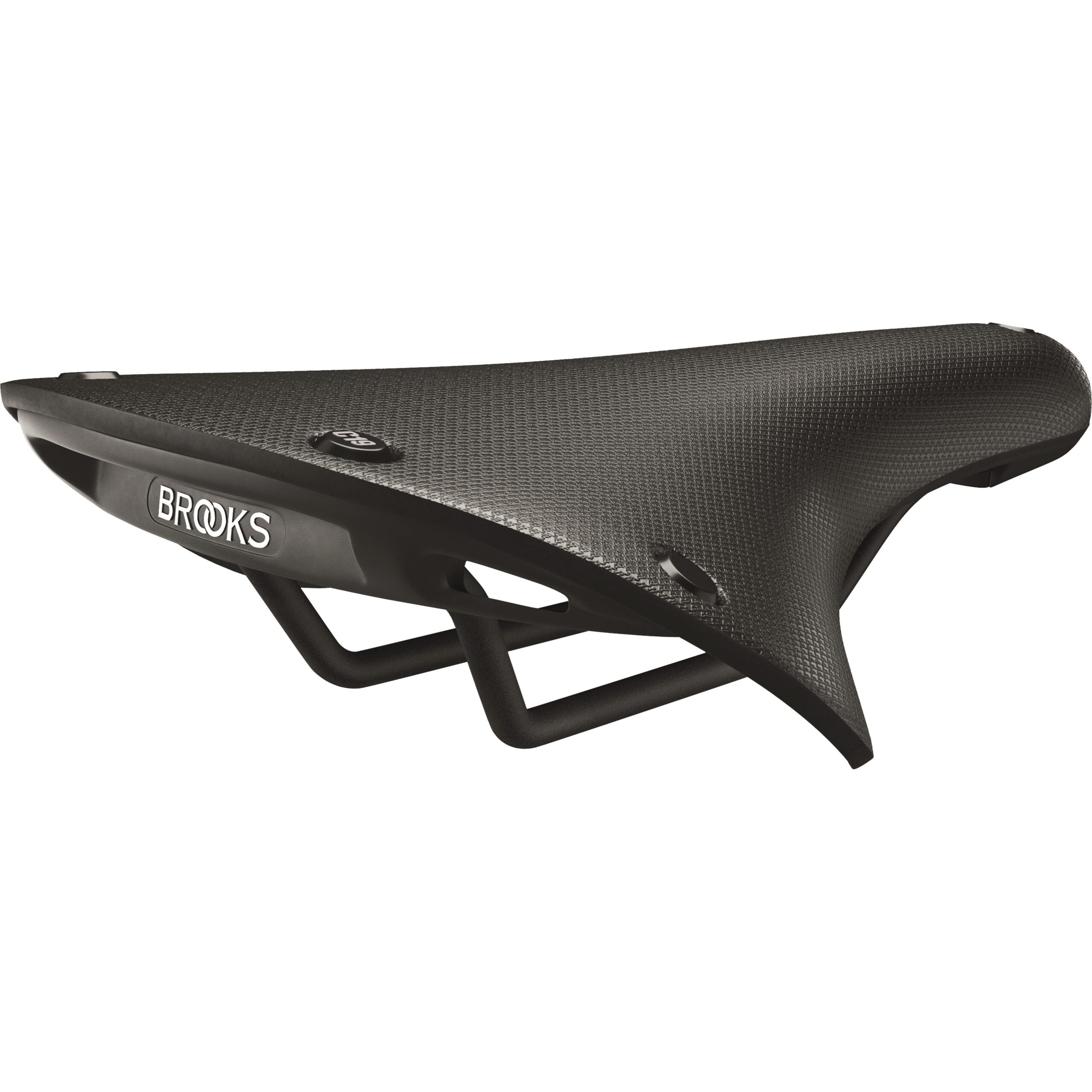 Brooks Saddle C19 Cambium All Weather Black Brooks Saddle C19 Cambium All Weather Black