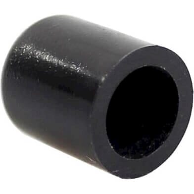 Brooks Top Seatpost Cambium Black Brooks Top Seatpost Cambium Black