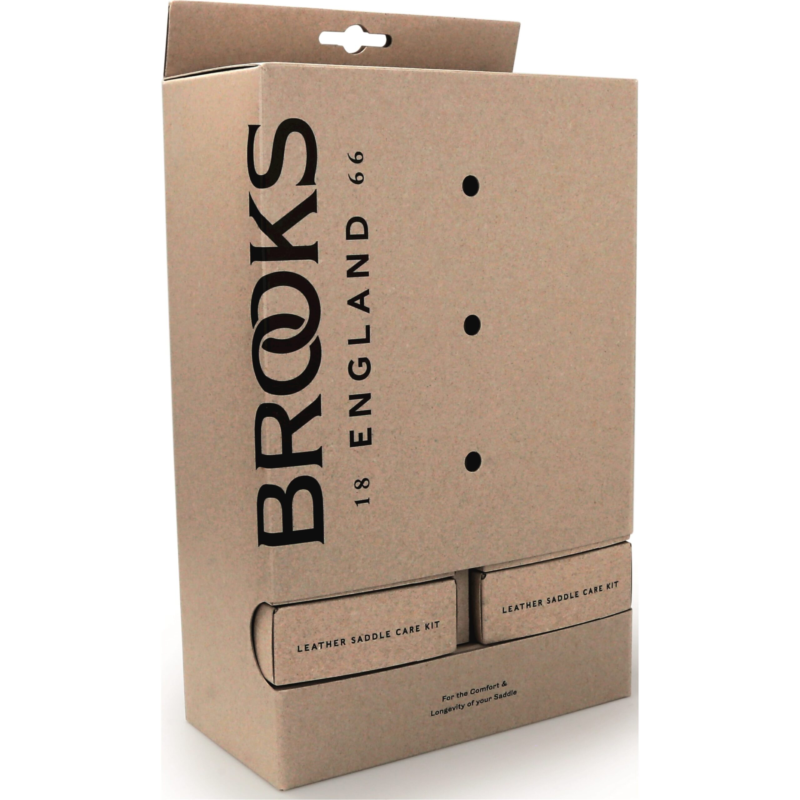 Brooks Saddle Care Kit (14 Kits) Brooks Saddle Care Kit (14 Kits)