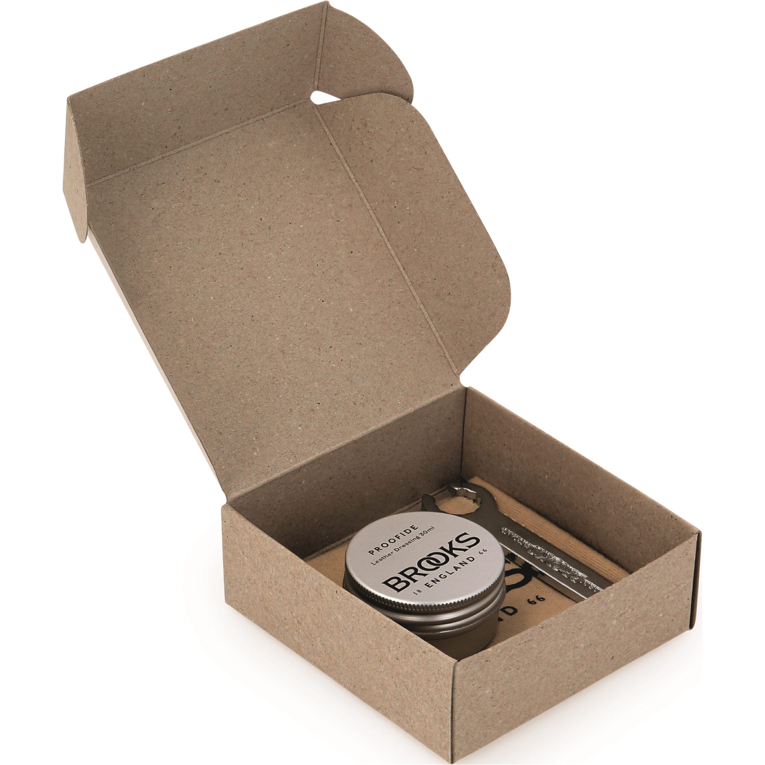 Brooks Leather Saddle Care Kit Brooks Leather Saddle Care Kit