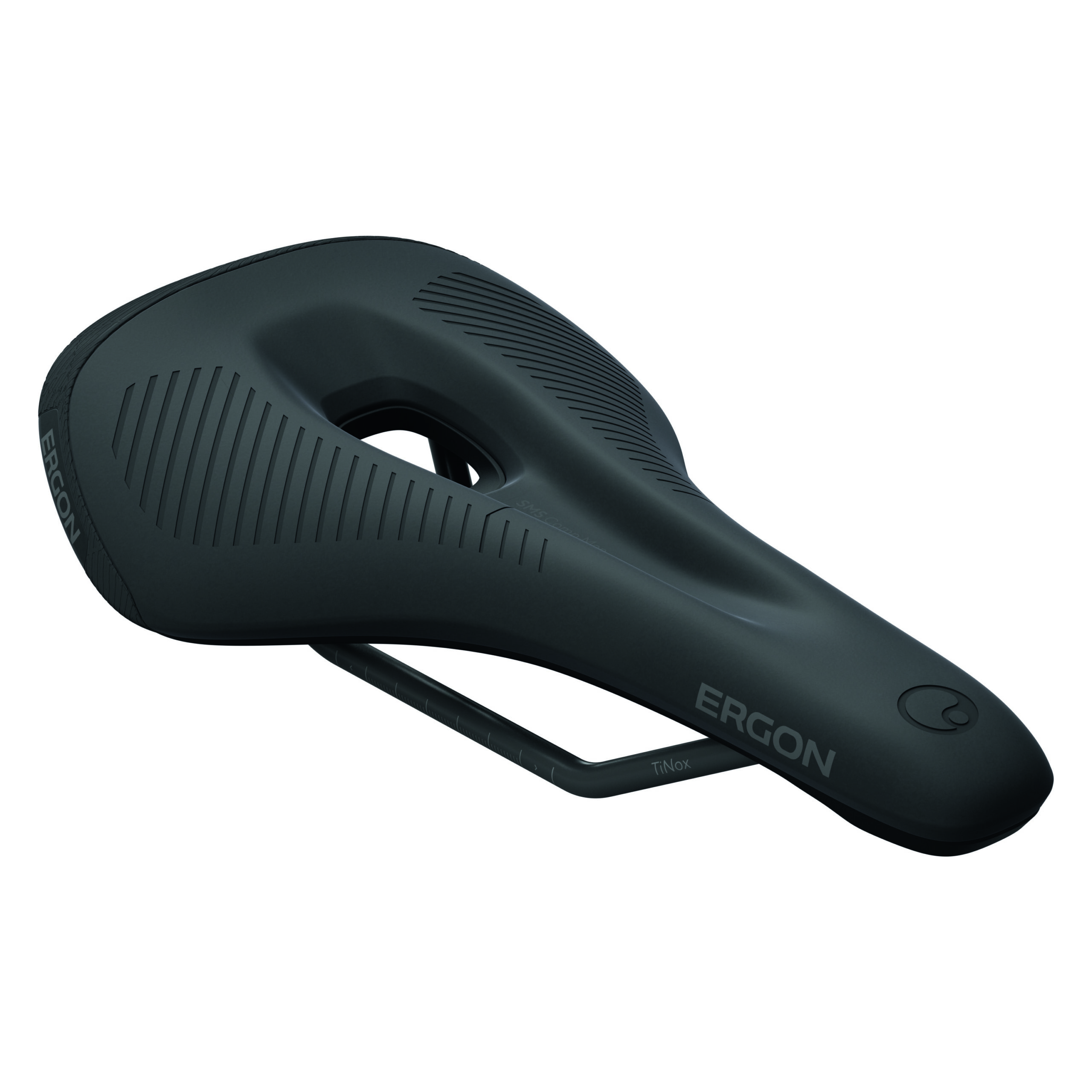 Ergon Saddle SMS Comp Men S/M Ergon Saddle SMS Comp Men S/M