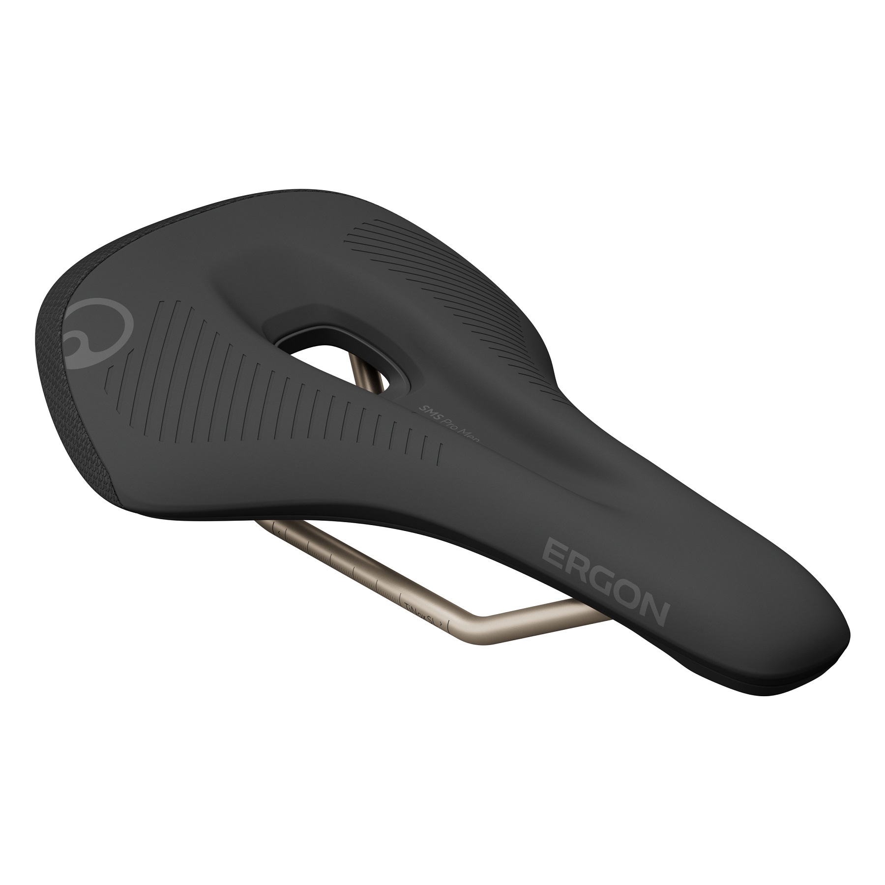 Ergon Saddle SMS Pro Men M/L Ergon Saddle SMS Pro Men M/L