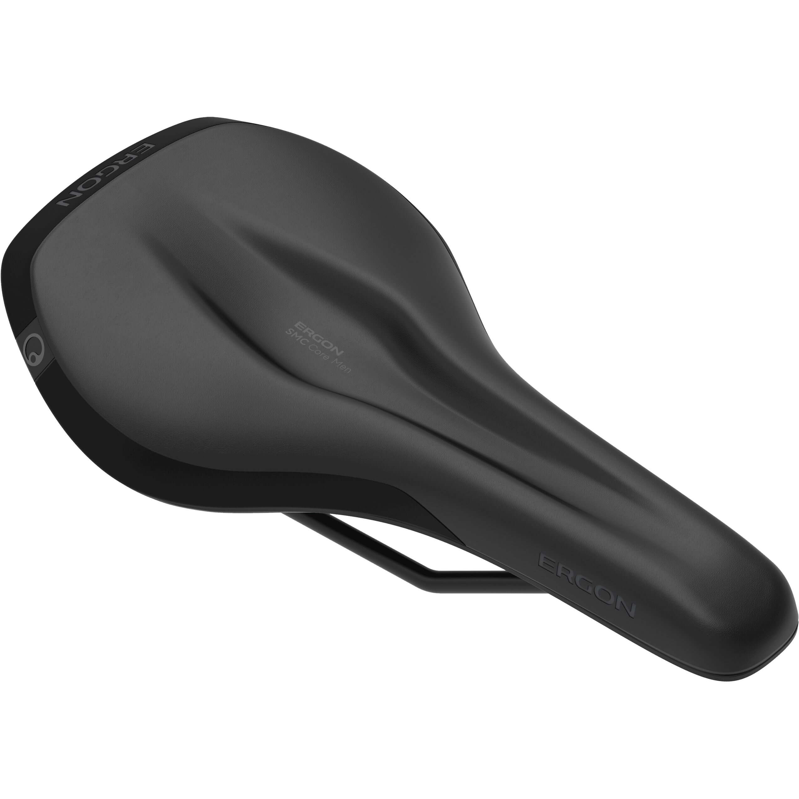 Ergon Saddle SMC Core Men S/M Black/Grey Ergon Saddle SMC Core Men S/M Black/Grey