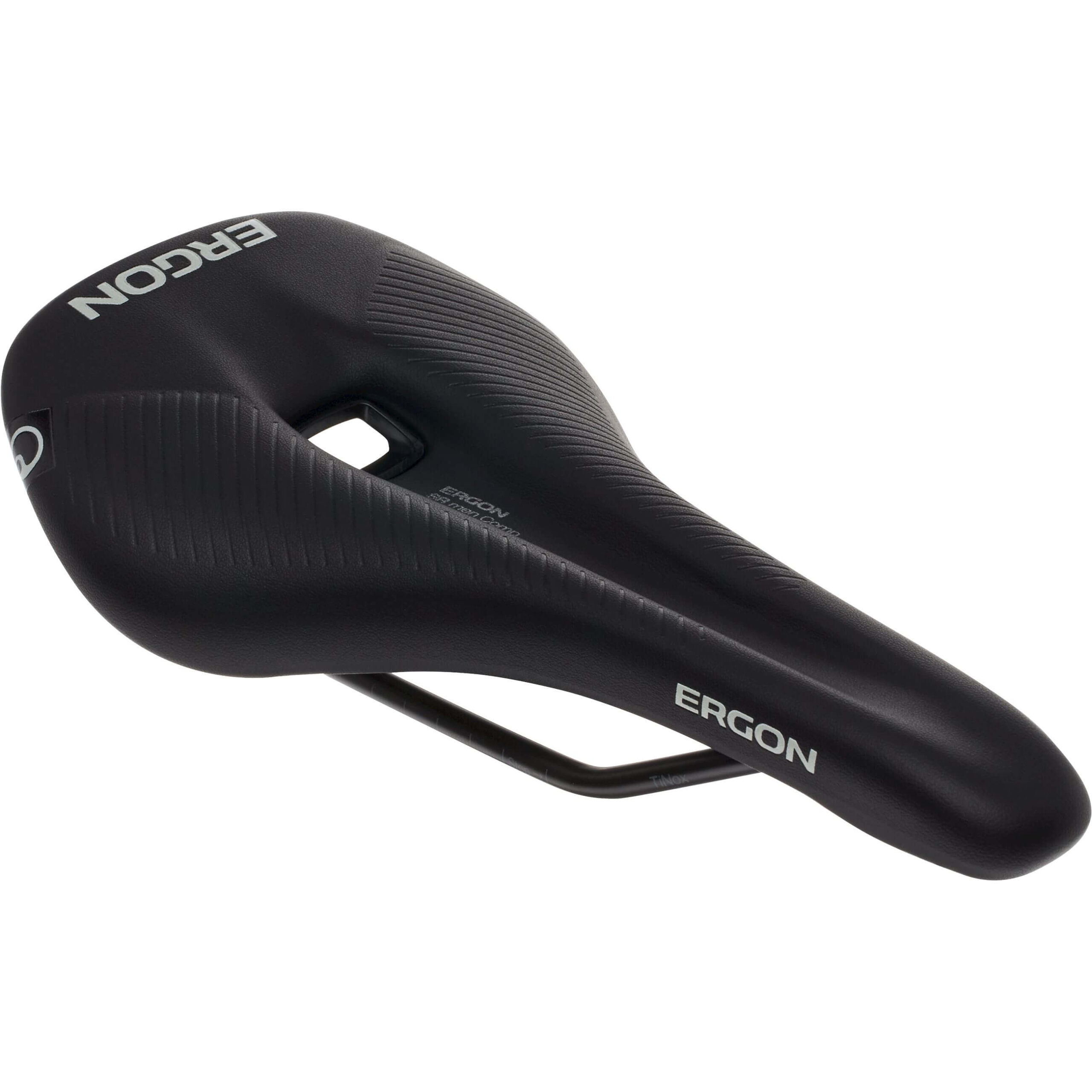 Ergon Saddle SR Comp Men S/M Black Ergon Saddle SR Comp Men S/M Black