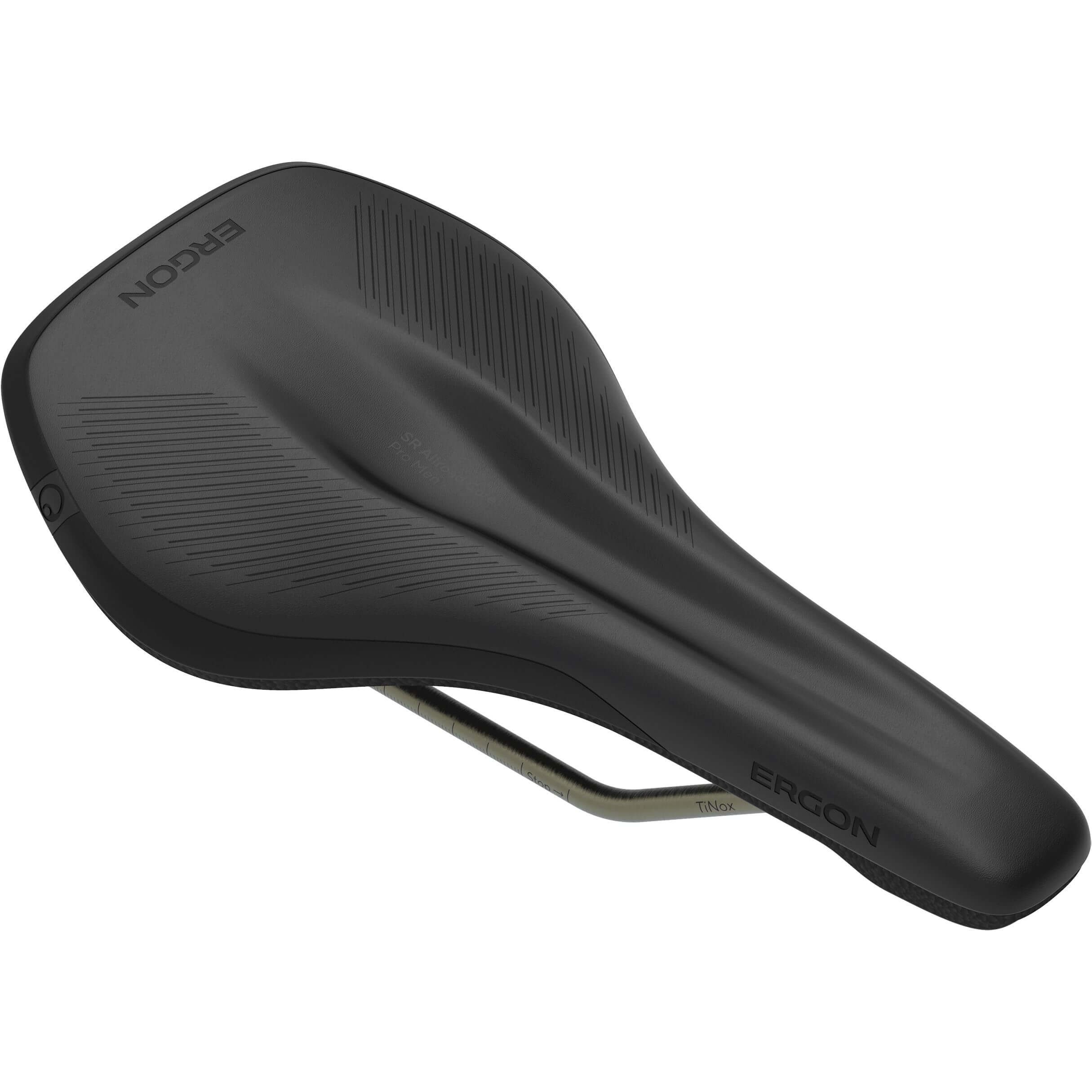 Ergon Saddle SR Allroad Core Pro Men M/L Stealth