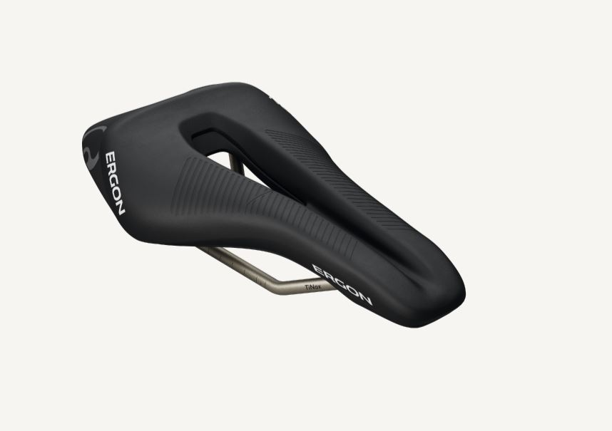 Ergon Saddle SR Tri Men Mid Ergon Saddle SR Tri Men Mid