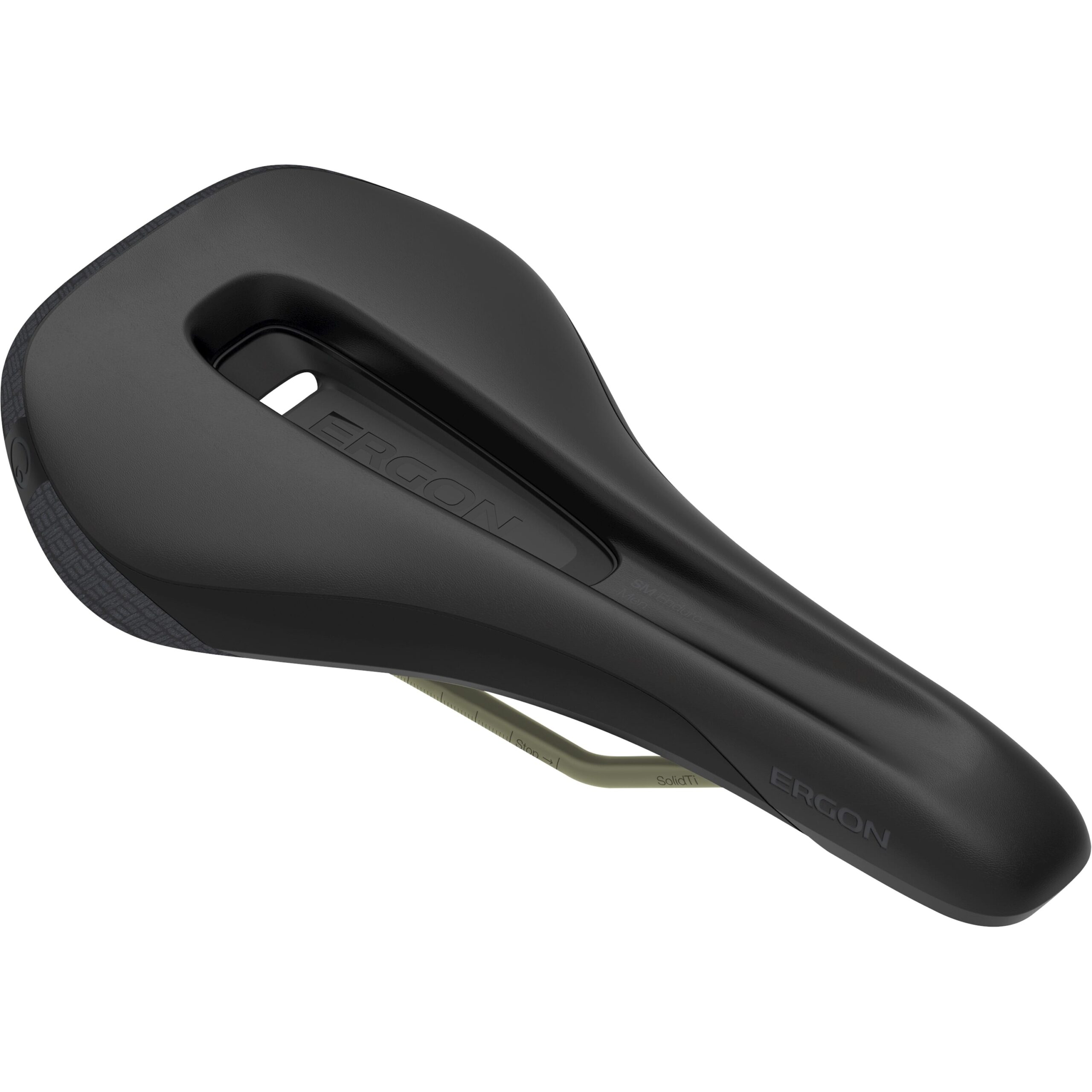 Ergon Saddle SM Enduro Pro Titanium Men M/L