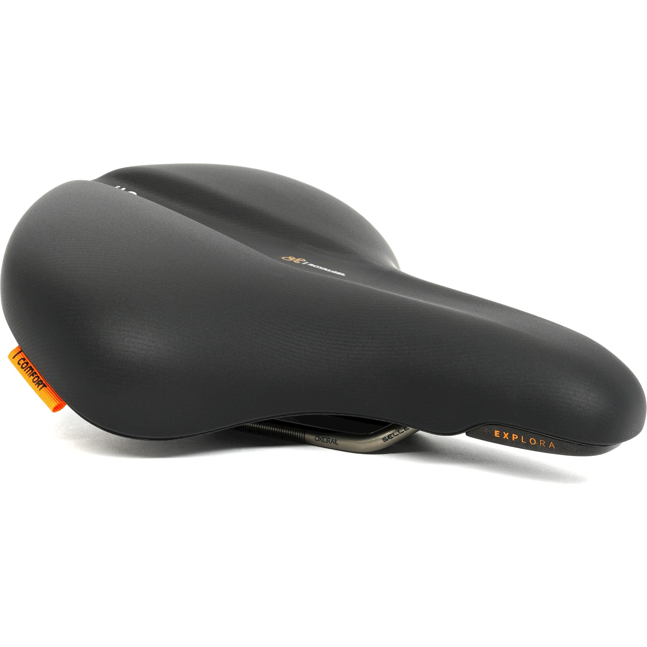Selle Royal Saddle Explora Relaxed