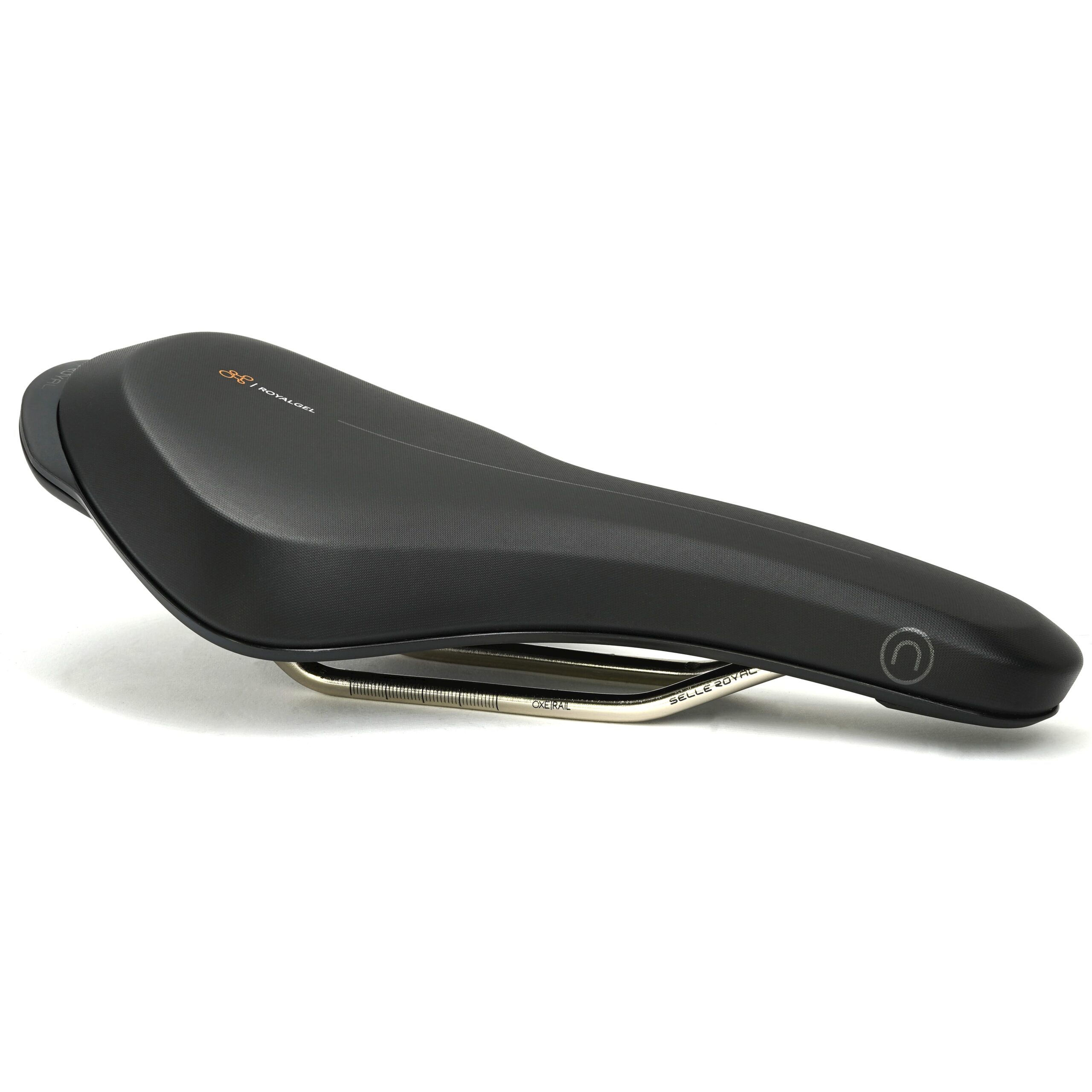 Selle Royal Saddle On Athletic