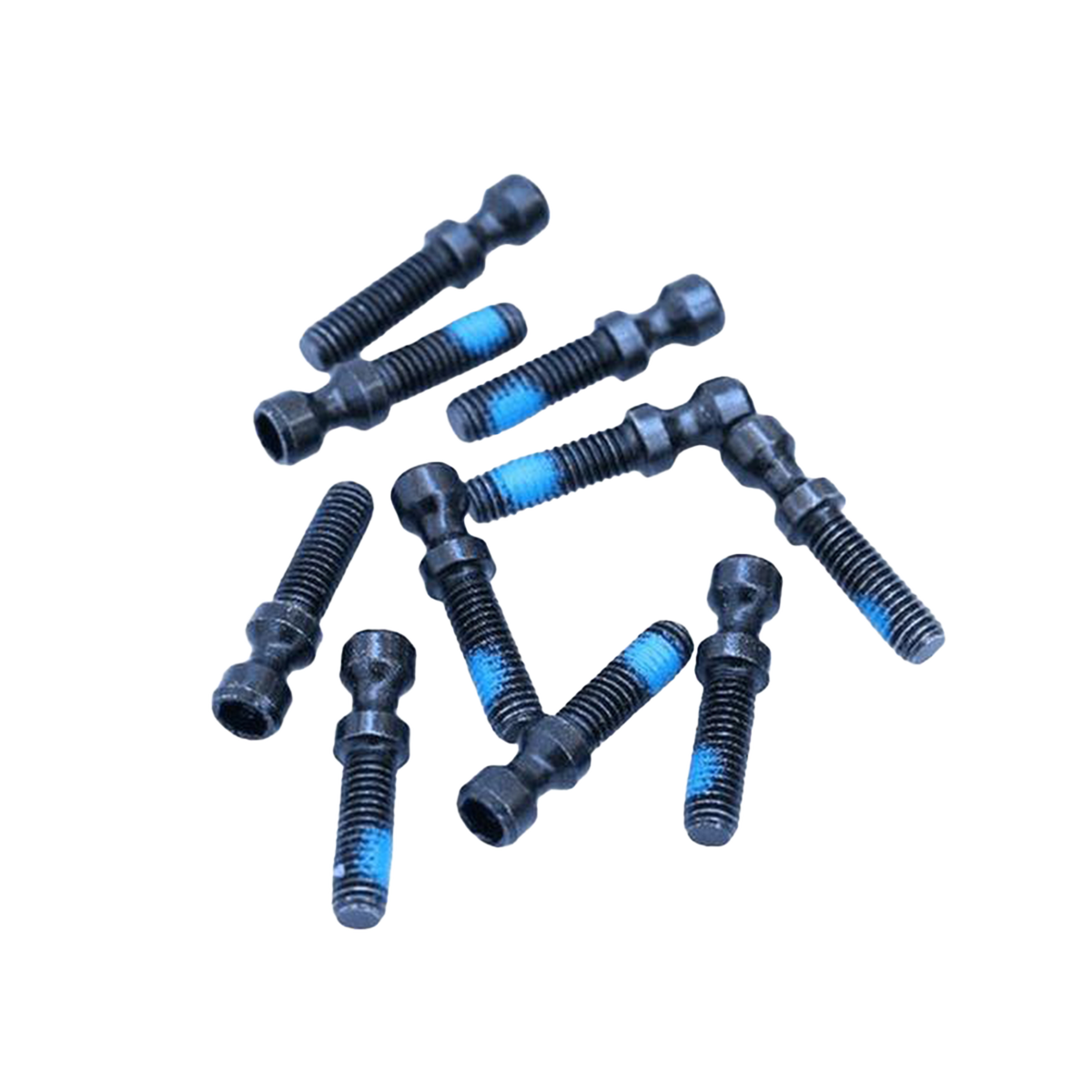 Schnellspannschraube für EVO2, T25