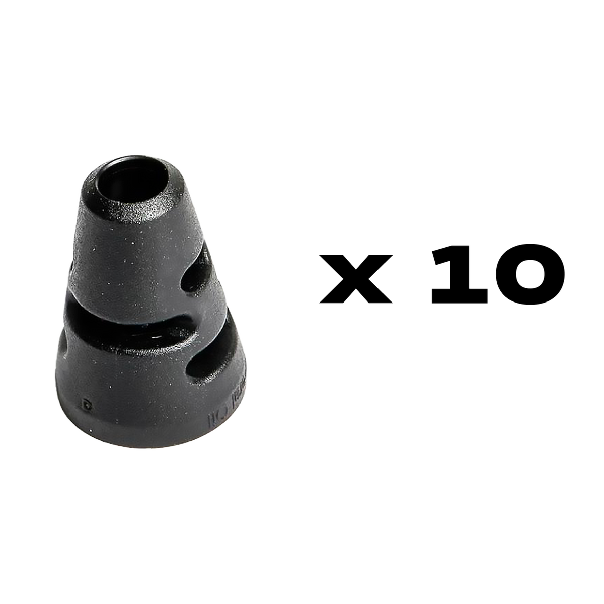 Kabeldurchführung für MT, HS11 (ab MY 2017), HS22 und HS33 Bremsen