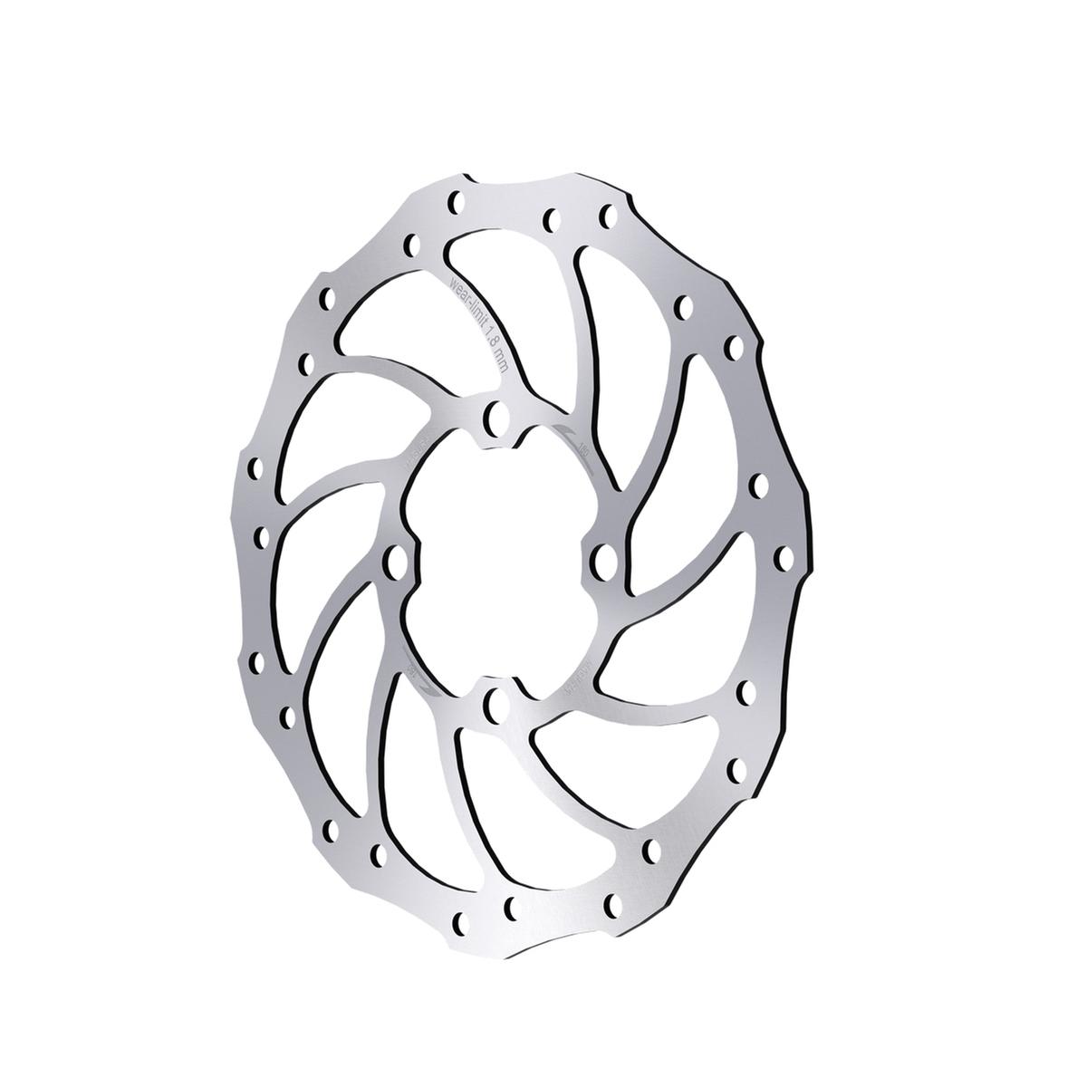 Bremsscheibe Storm, Rohloff Speedhub, Ø 180 mm