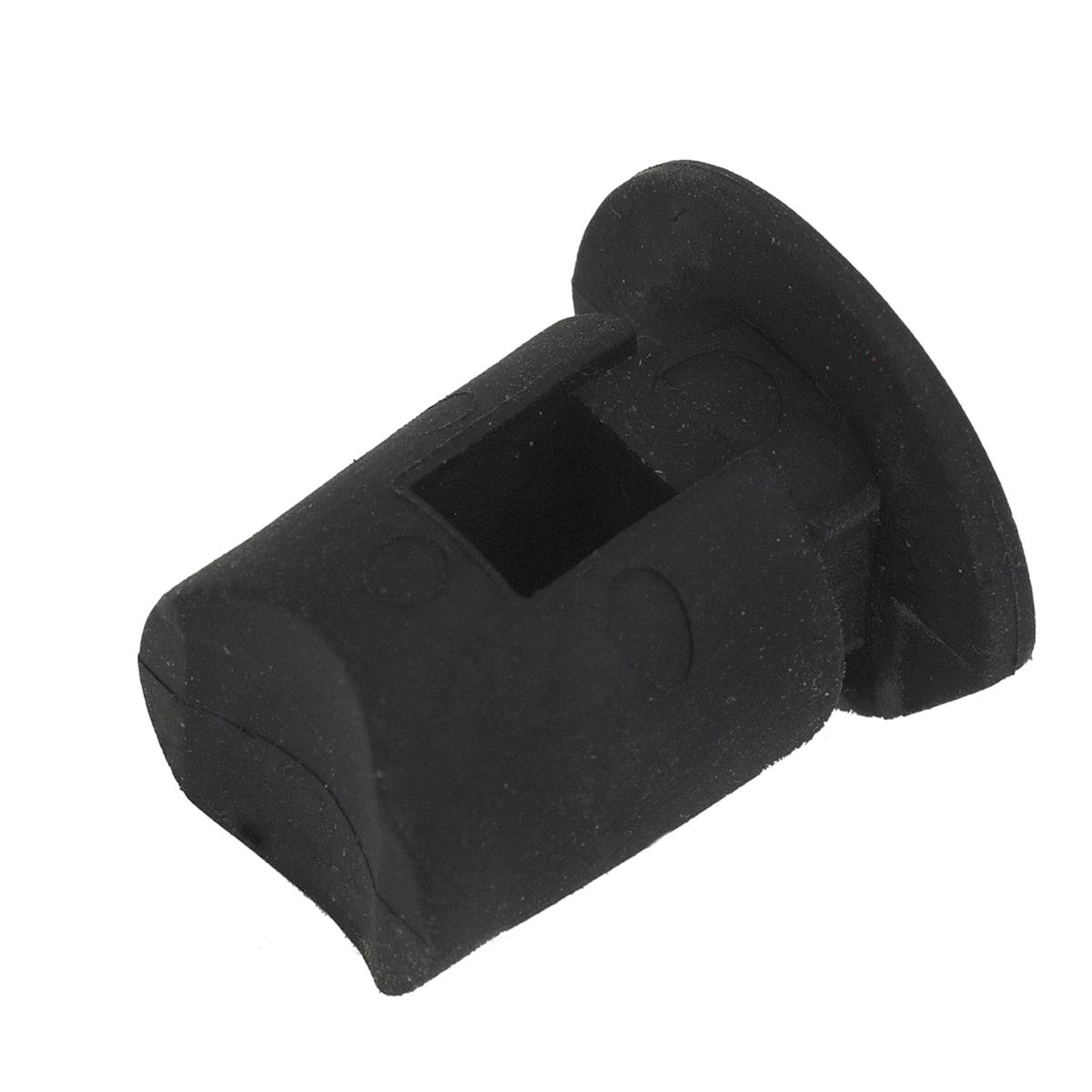 Bumper, spring-loaded Bumper, spring-loaded