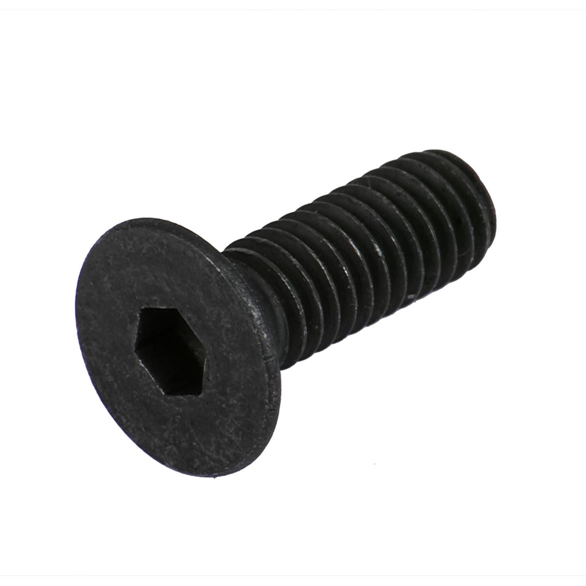 Mounting Screw Cable Protection (BDU2XX Performance Line) Mounting Screw Cable Protection (BDU2XX Performance Line)