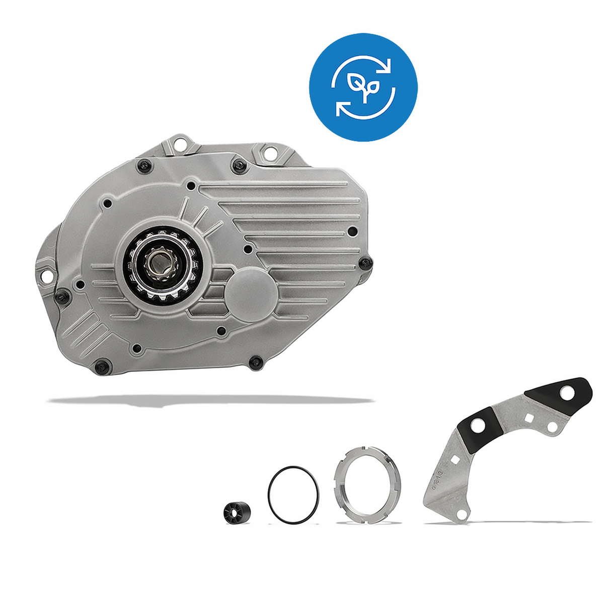 Drive Unit Set Active Line REMAN (BDU250C)