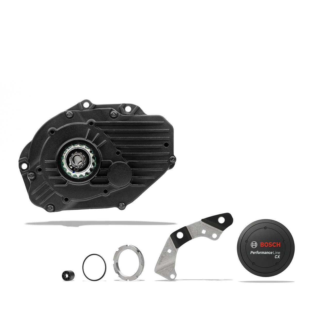 Drive Unit Performance CX Set 25 km/h (BDU250PCX)
