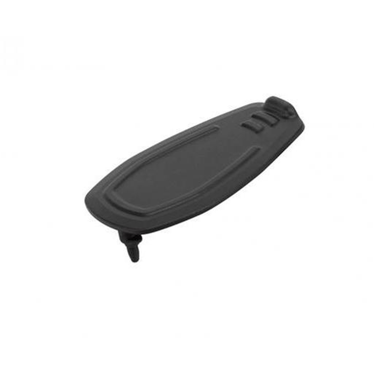 Ladeanschlussabdeckung PowerTube