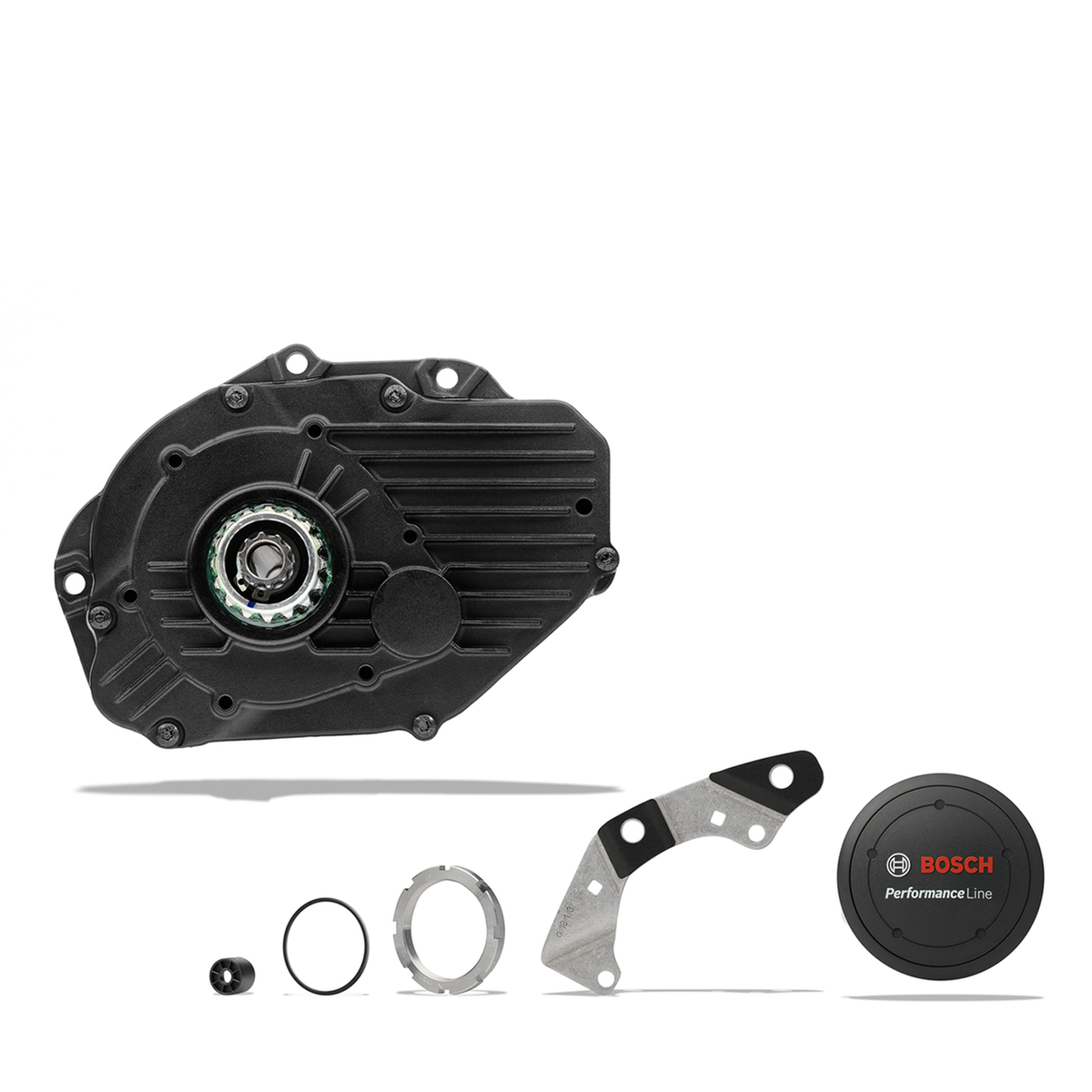 Drive Unit Performance Set 25 km/h (BDU250P)