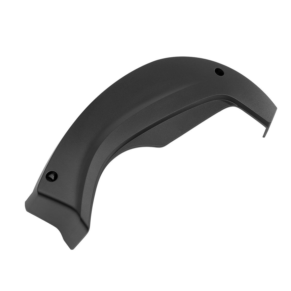 Designabdeckung Schnittstelle Active Line, links (BDU3XX)