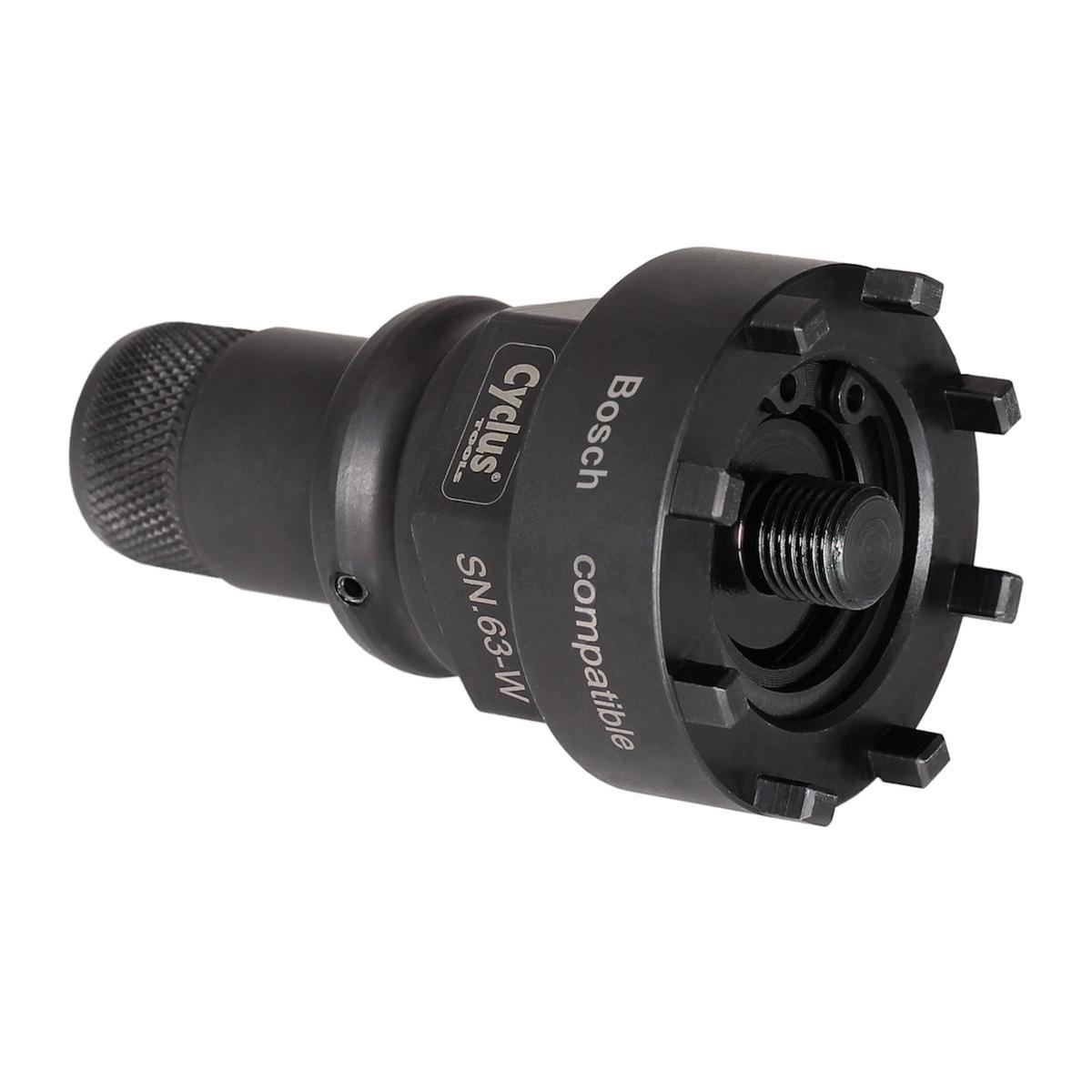 Lockring-Werkzeug mit Haltefedern, Snap.in (BDU3XX, BDU33YY)