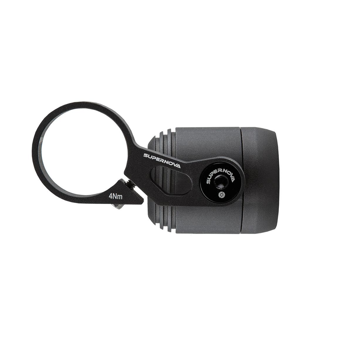 E3 Pure 3 HBM Dynamo Headlight E3 Pure 3 HBM Dynamo Headlight