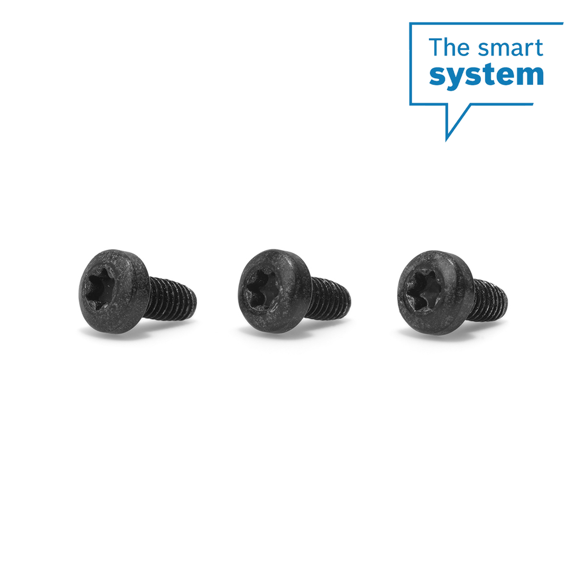 Screw Set for Design Cover (BDU4XX, BDU37YY)