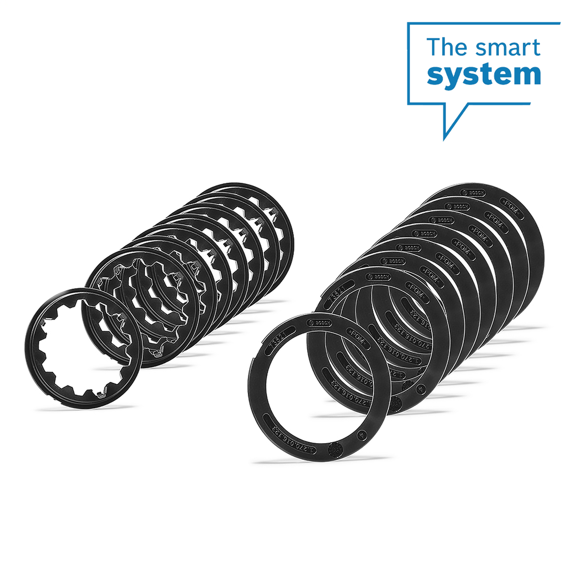 Service-Kit Lager-Schutzring (Active/Active Plus/Performance - BDU3XX ab Seriennummer 860011XXX, BDU33YY)