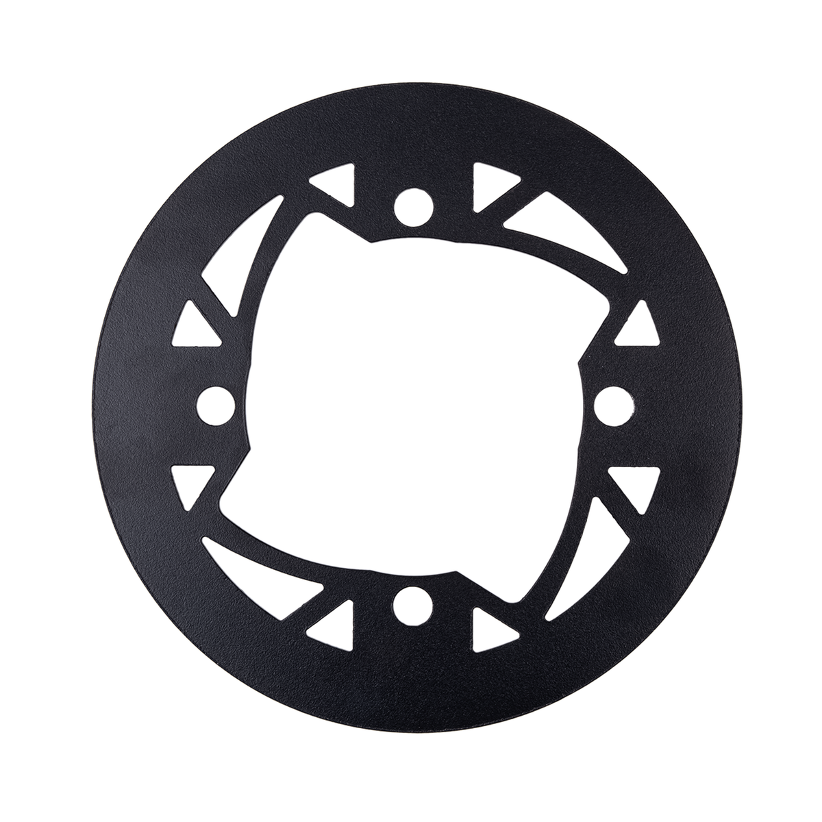 Kettenschutz e-Bike, Ø 170 mm, schwarz