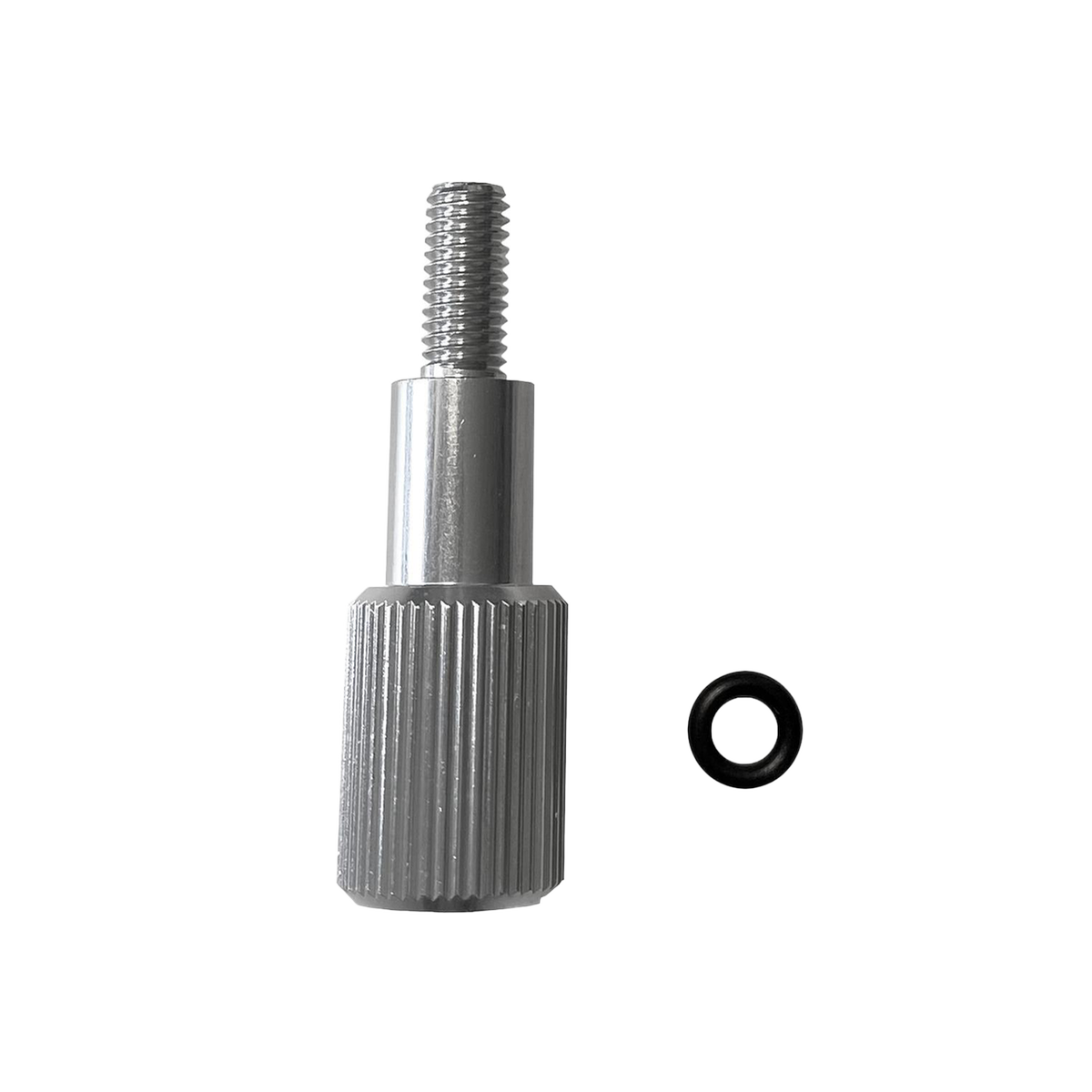Serrated Screw