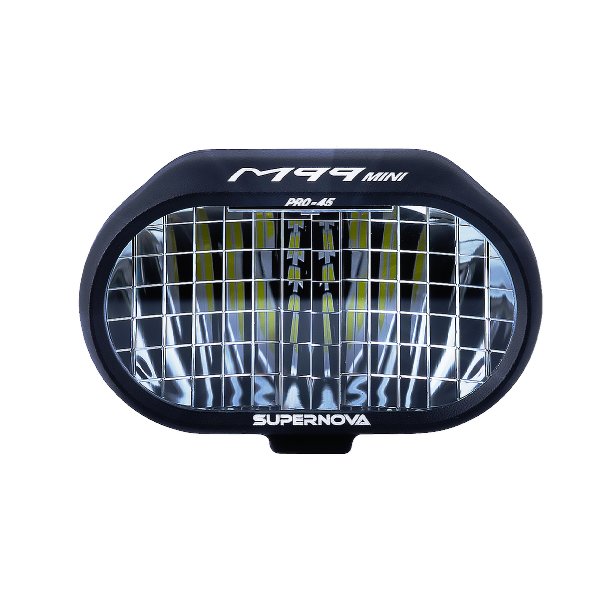 M99 Mini Pro 45 Scheinwerfer für E-Bike, E1