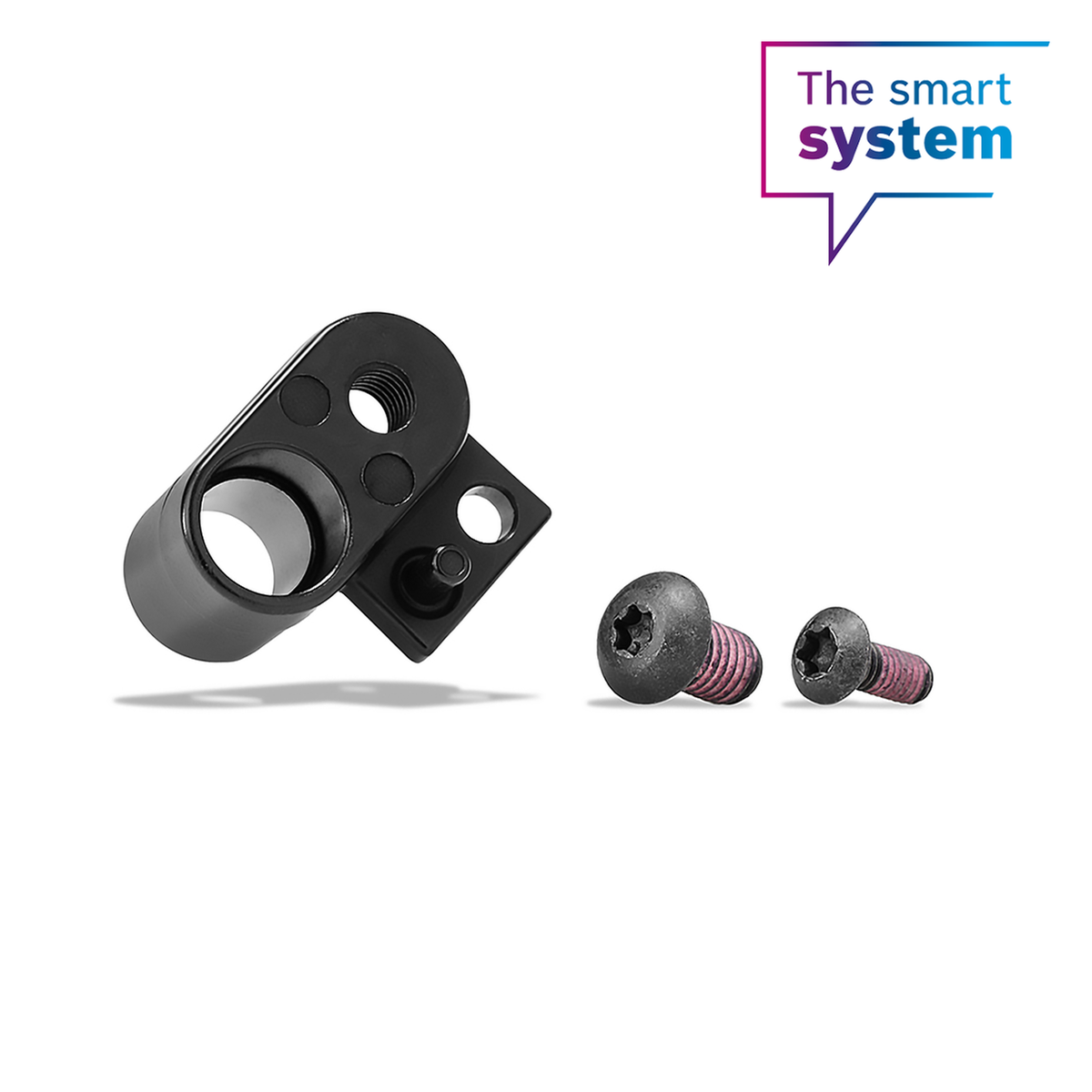 Adapter mounting kit for ABS speed sensor, PM8 203 mm (BAS33YY, BAS35YY) Adapter mounting kit for ABS speed sensor, PM8 203 mm (BAS33YY, BAS35YY)