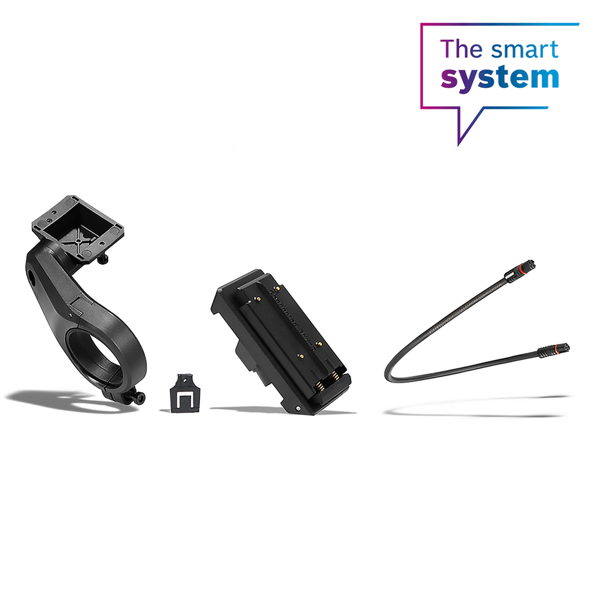 Upgrade kit holder with 1 arm 35.0 mm Upgrade kit holder with 1 arm 35.0 mm