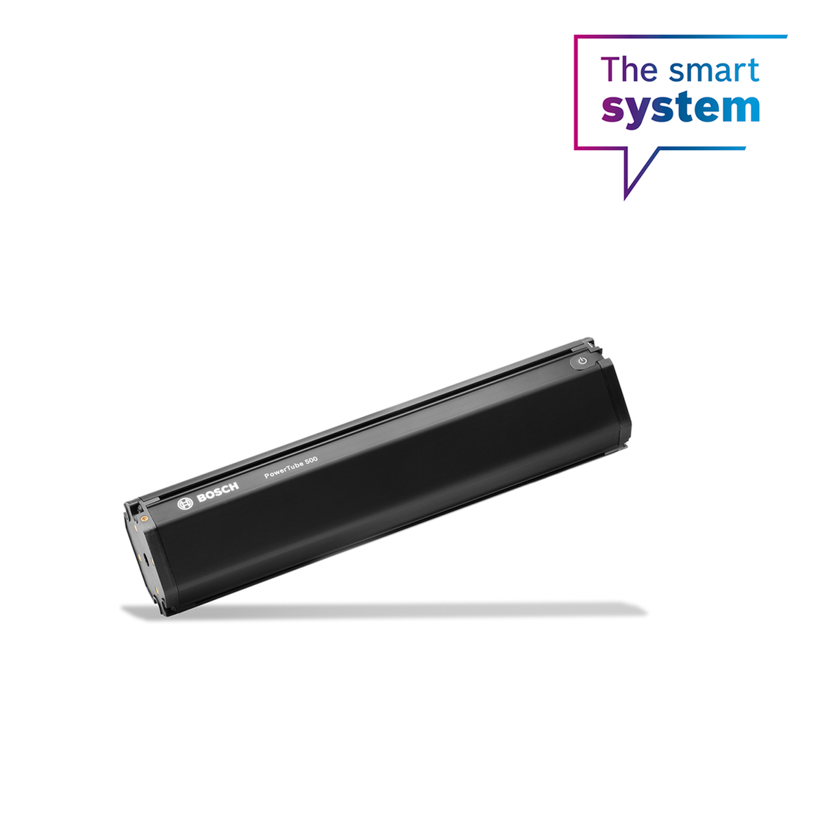 Dummy PowerTube 500 vertikal