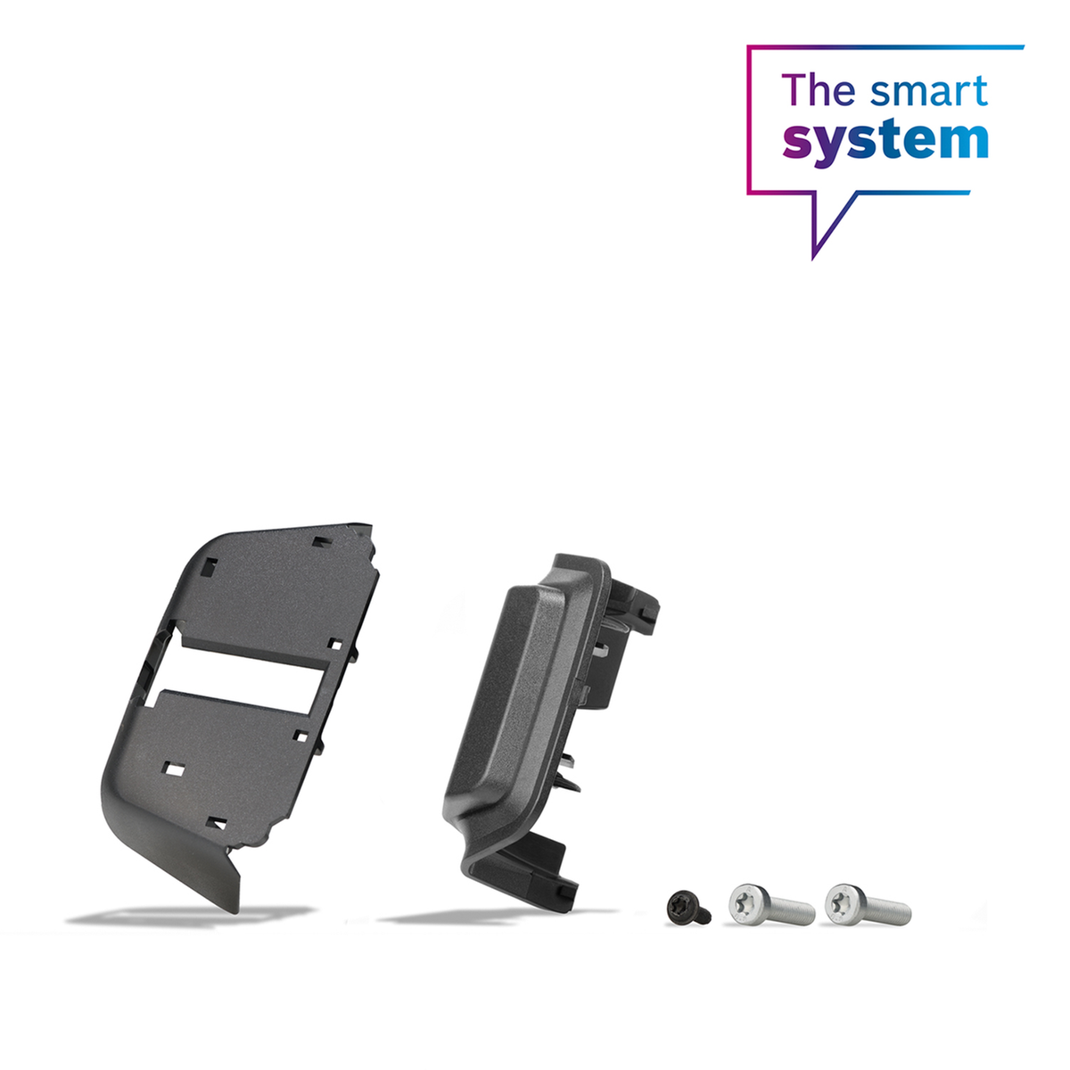 PowerPack Frame Holder Shell Set, Lock Side (BBP35YY) PowerPack Frame Holder Shell Set, Lock Side (BBP35YY)