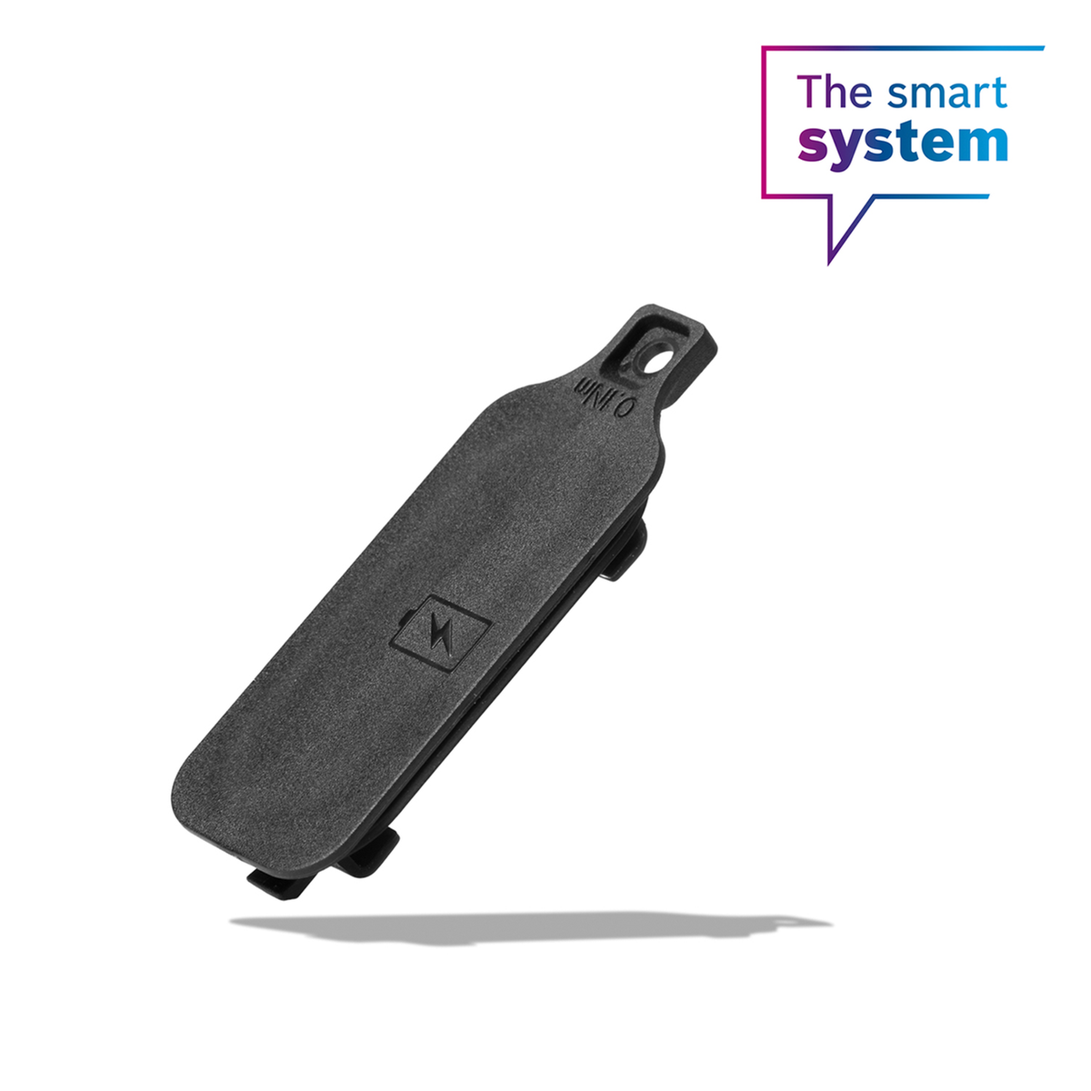 Batterieabdeckung Systemsteuerung