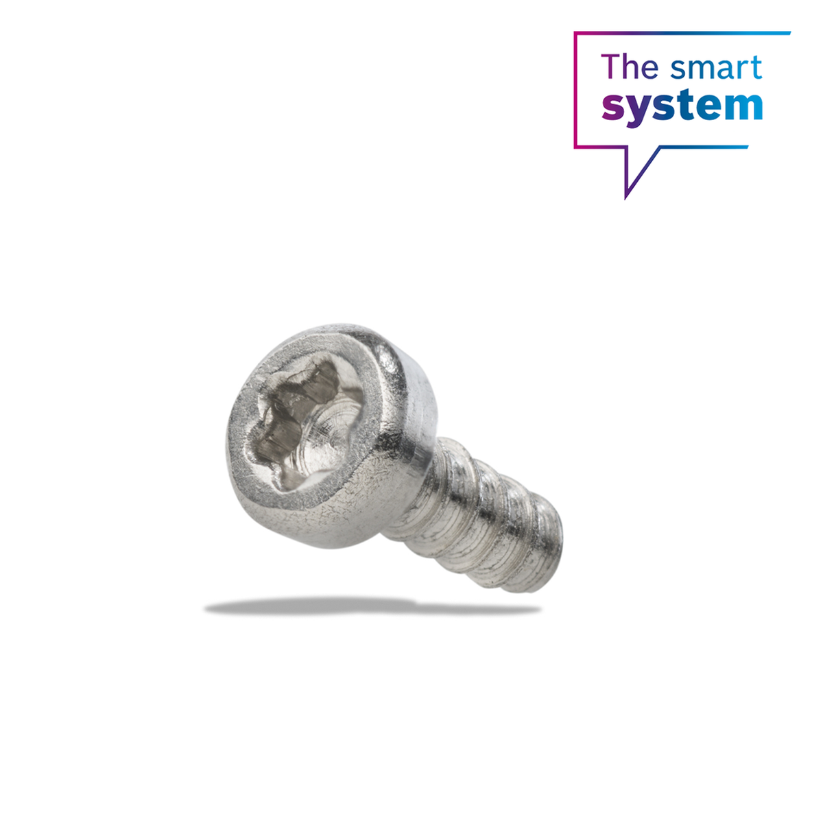 Schraubbarer Batteriedeckel Systemcontroller