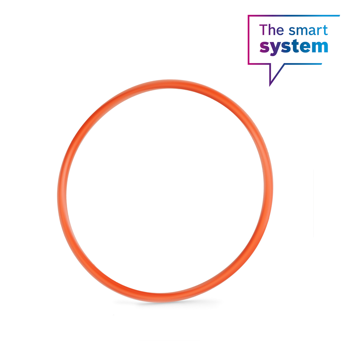 Batterieabdeckungsdichtung, Intuvia 100