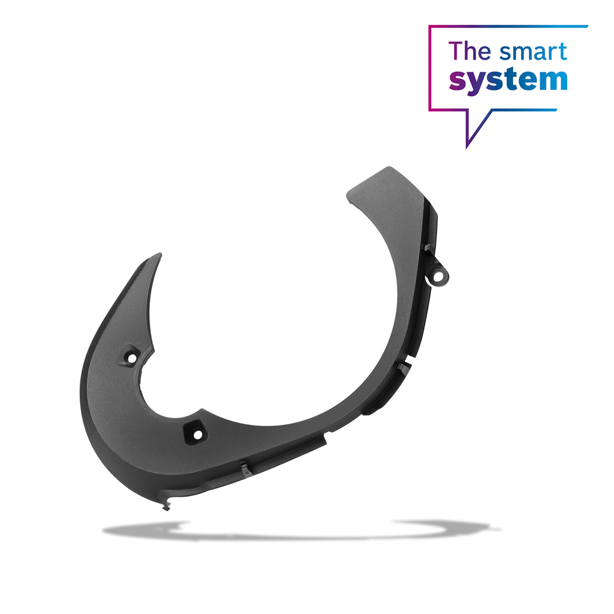 Design Cover Performance Line, right, lower (BDU33YY) Design Cover Performance Line, right, lower (BDU33YY)