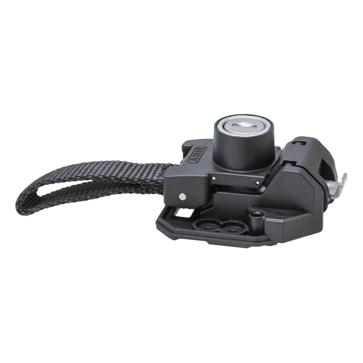 Bosch - standard axial lock cylinder for PowerTube battery (The smart system) Bosch - standard axial lock cylinder for PowerTube battery (The smart system)