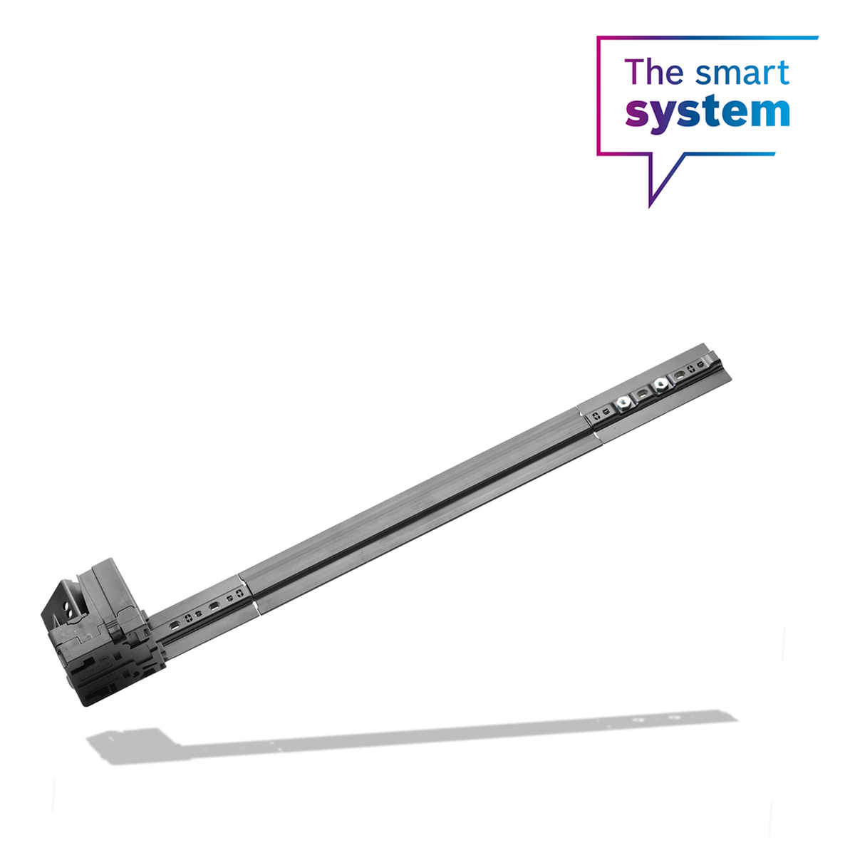 Battery Holder CompactTube 400 Horizontal, Key Removal (BBP324Y) Battery Holder CompactTube 400 Horizontal, Key Removal (BBP324Y)