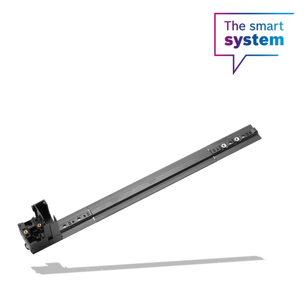 Battery Holder CompactTube 400 Vertical, Key Removal (BBP324Y) Battery Holder CompactTube 400 Vertical, Key Removal (BBP324Y)