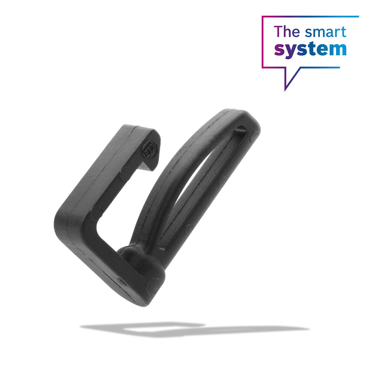 Locking Pin CompactTube 400 Horizontal (BBP324Y)