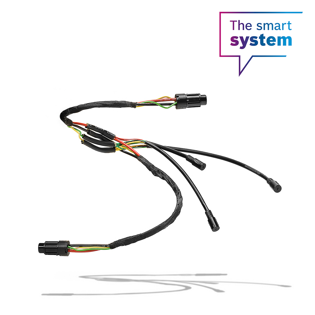 Batterie-Multisteckerkabel für Component Connector, 1.600 mm (BCH3914_1600)