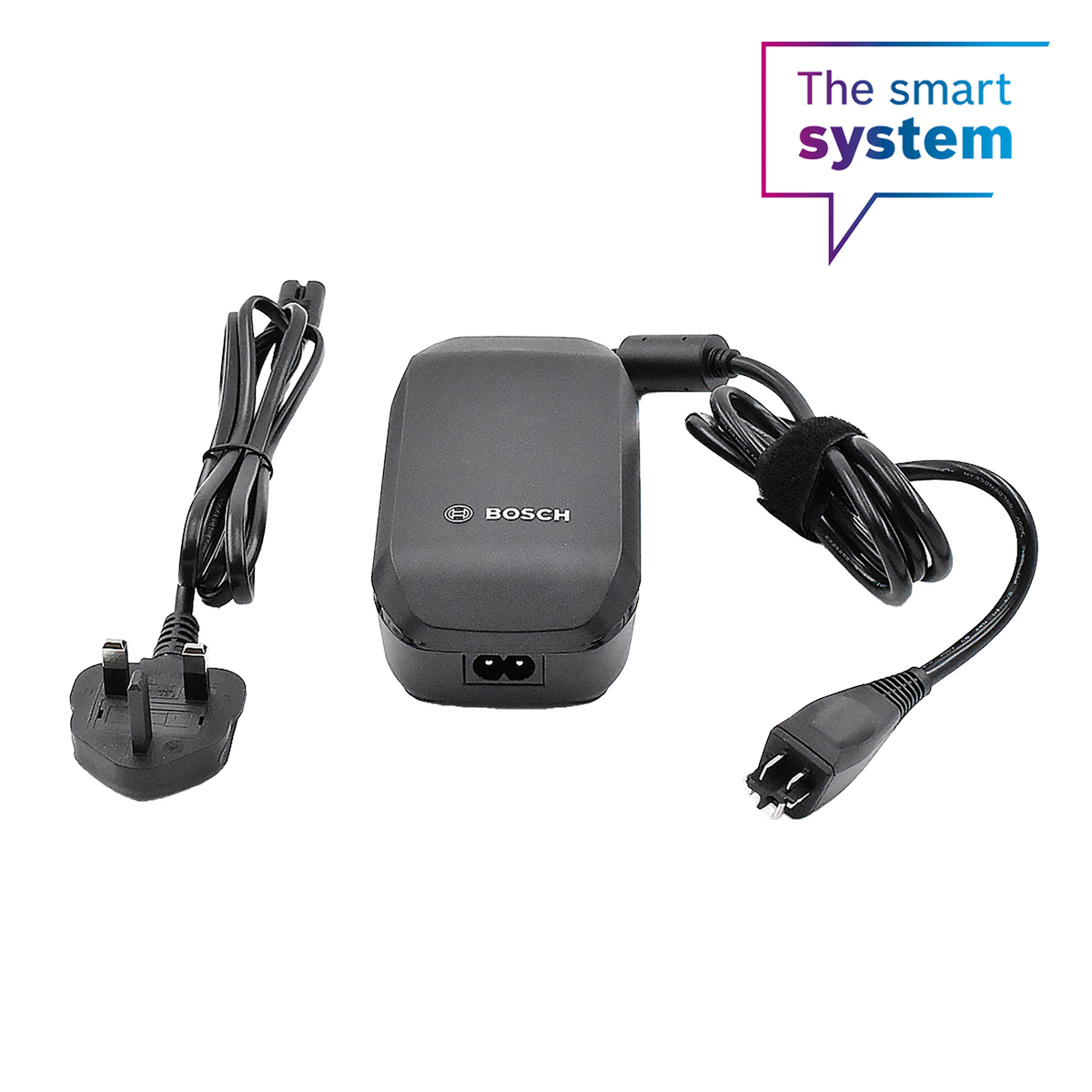2A Ladegerät 220-240 V, UK (BPC3200)