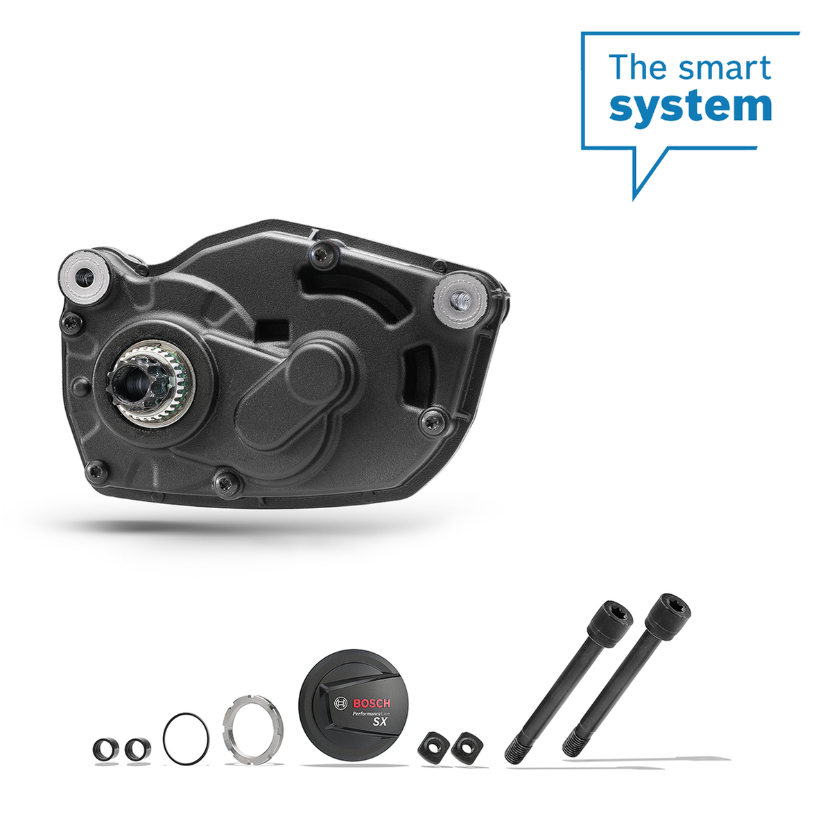 Antriebseinheit Set Performance Line SX top/schmal (BDU3142)