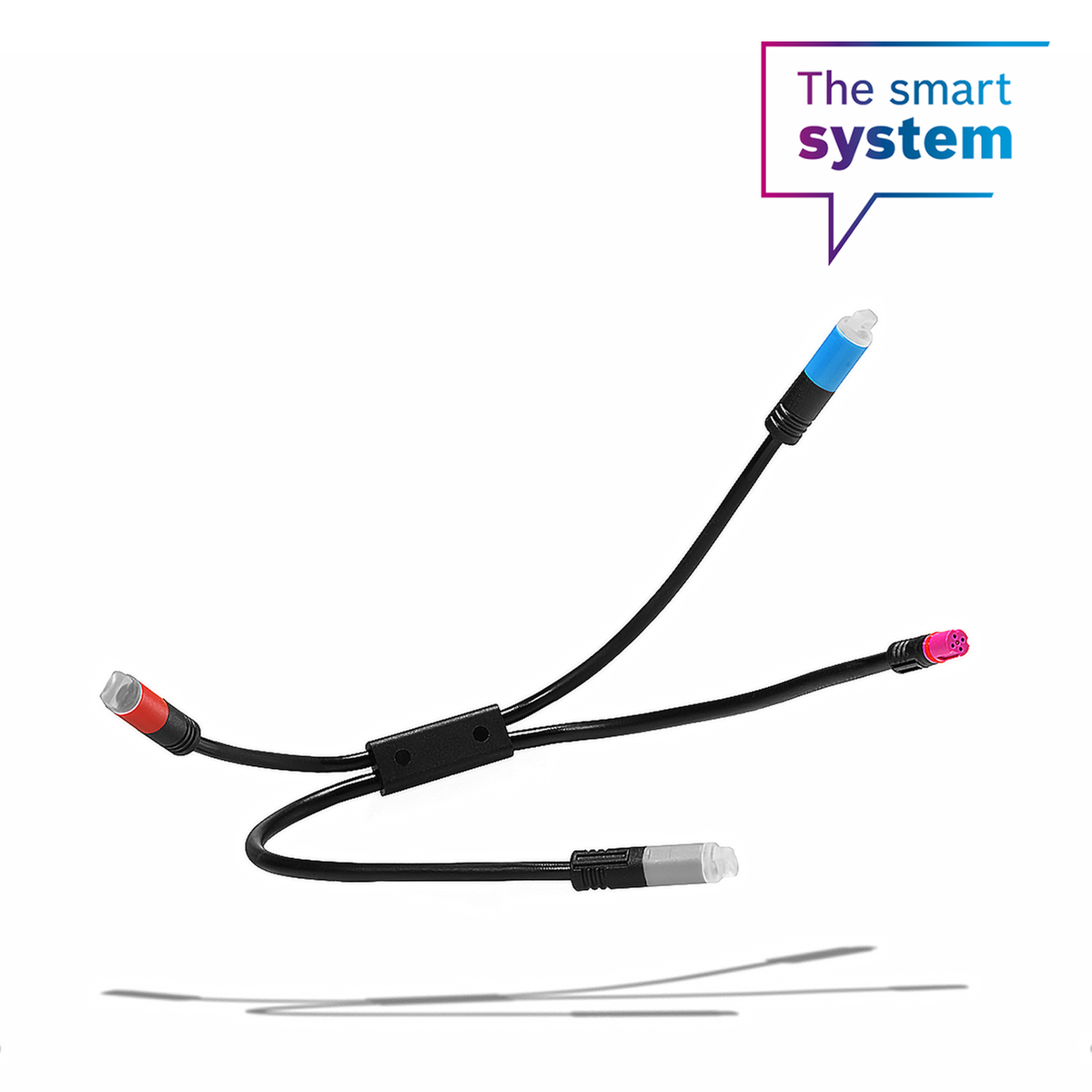 Stromkabel für Geschwindigkeits- und Lichtanwendung, MPP (BCH3361)