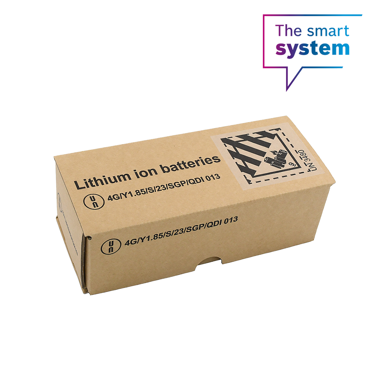 Transport Packaging PowerMore 250 (BBP362Y) Transport Packaging PowerMore 250 (BBP362Y)