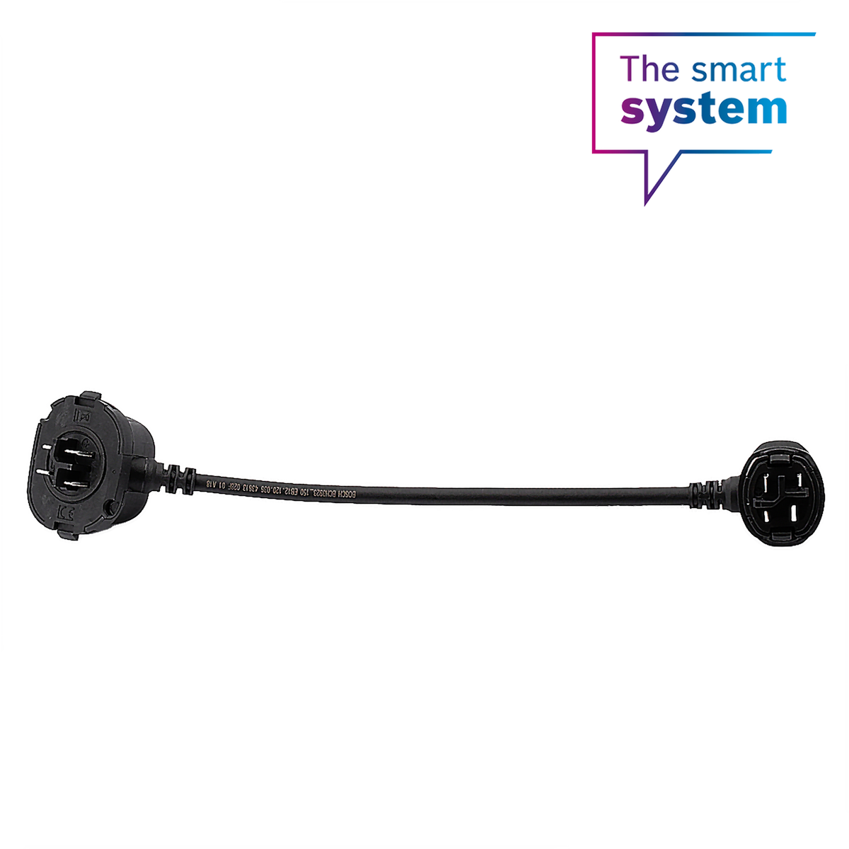 PowerMore Kabel, Kabelführung zum Batteriehalter, 750 mm (BCH3923_750)