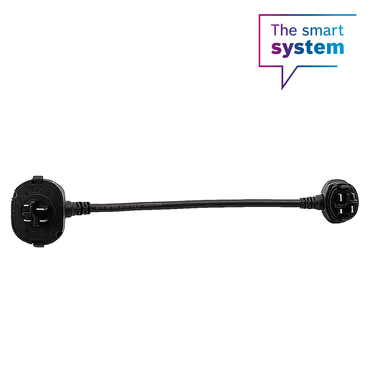 PowerMore Kabel, Kabelführung weg vom Batteriehalter, 100 mm (BCH3925_100)