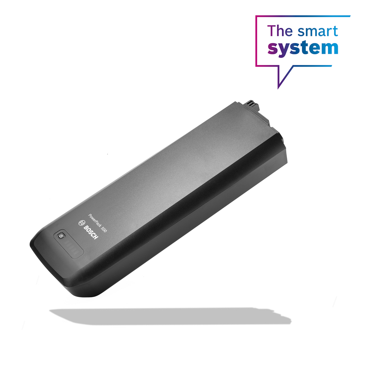 Dummy PowerPack 400/500 Gepäckträger (BBP33YY)